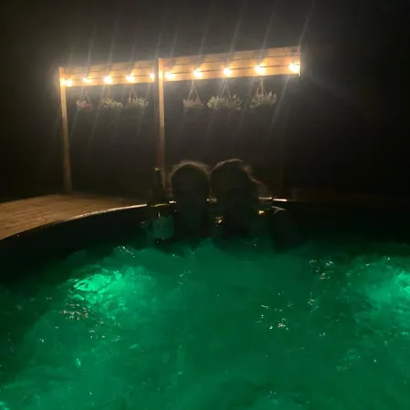 Horská chata Tatrytop Dom Krzeptowki 133
