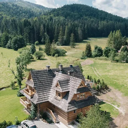 Tatrytop Dom Krzeptowki 133